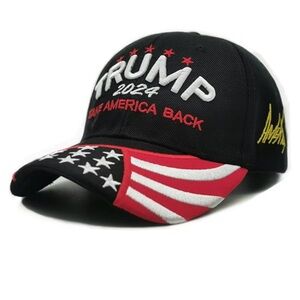 ♥️NEW TRUMP HAT♥️